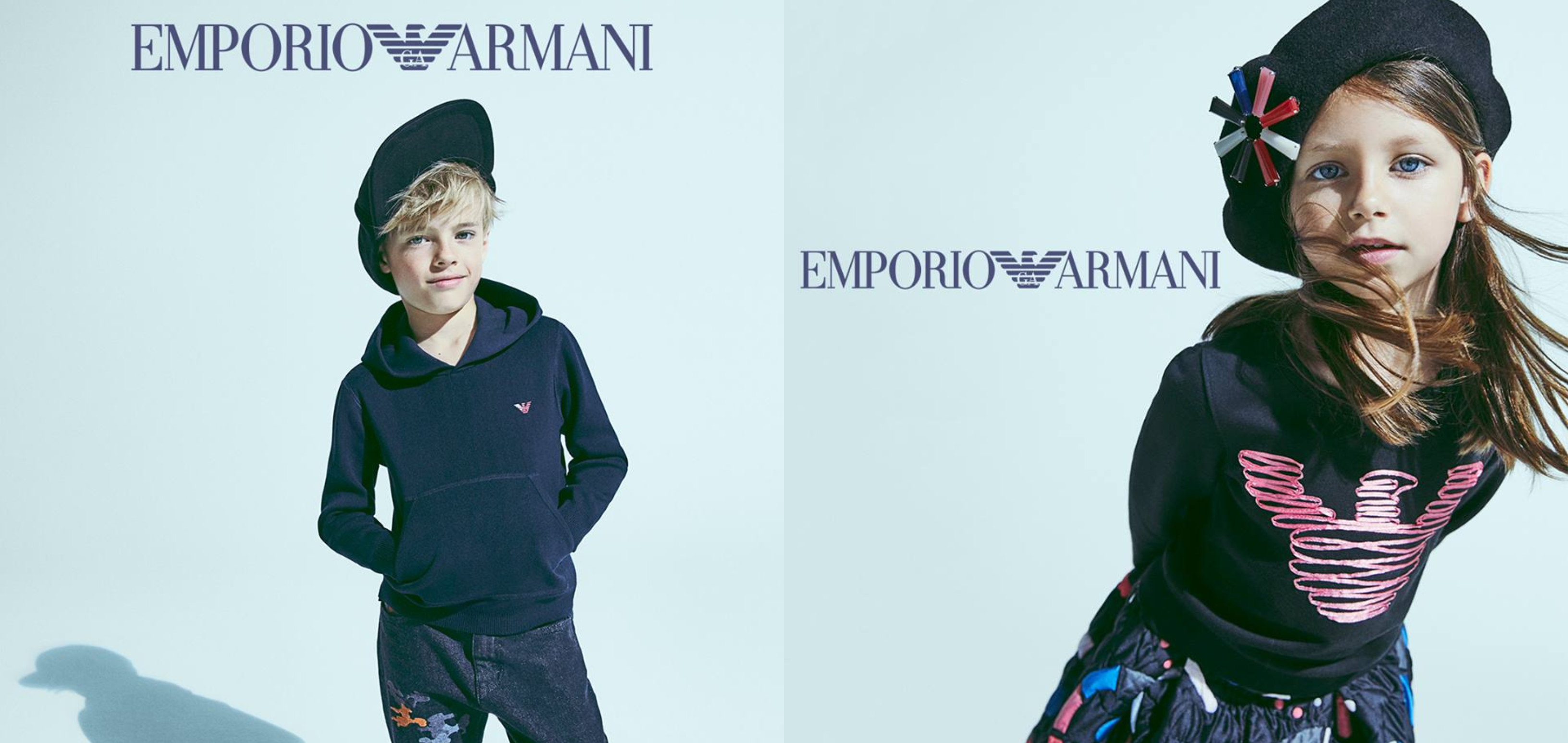 EMPORIO ARMANI 