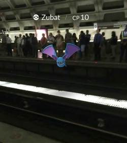 pokemon go 2