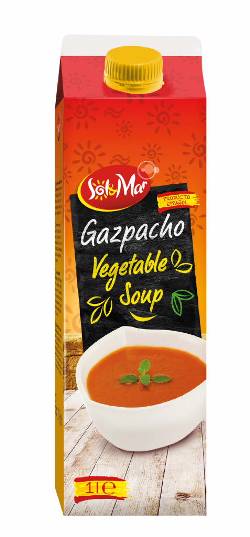 gazpacho