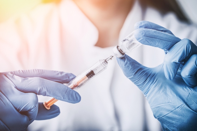 vaccin antigripal