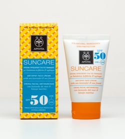 apivita suncare