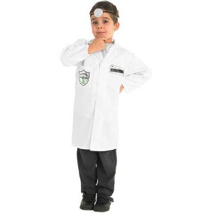  Rubie's Costum de carnaval - DOCTOR