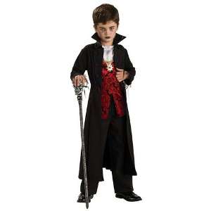  Rubie's Costum de carnaval - ROYAL VAMPIRE