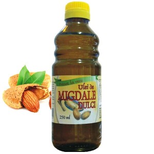 Beneficii Ulei De Migdale Uleiurinaturale Com Qbebe Ro