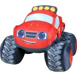 Figurina de plus Blaze Blaze and the Monster Machines 15 cm