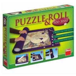  Dino Toys Suport rulou pentru puzzle