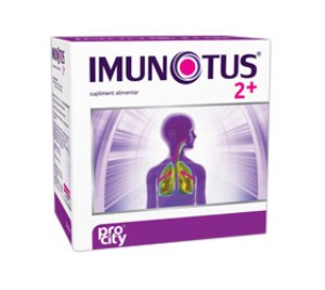 IMUNOTUS 2+, plicuri