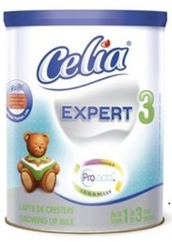 celia expert 3