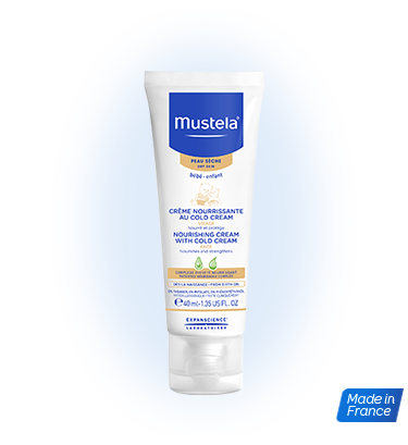 Loțiune nutritivă cu Cold Cream