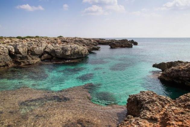 Menorca, Spania 