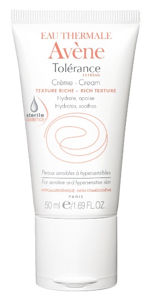 crema avene