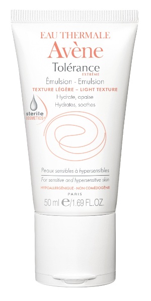 emulsie avene