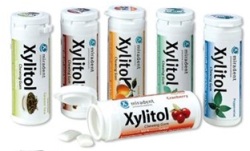 xylitol guma pentru adulti