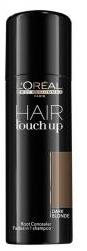 LOREAL HAIR TOUCH UP, Spray cu pigment blond inchis pentru acoperirea radacinilor crescute 75 ml