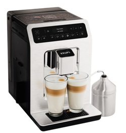 espressor automat krups 