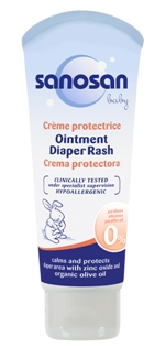 crema protectoare