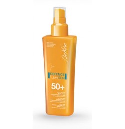 DEFENCE SUN BABY SPF50+ SPRAY 