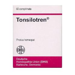 tonsilotren