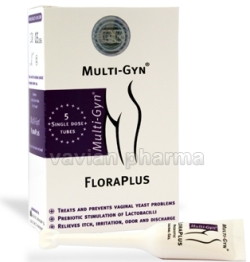 Multi-Gyn FloraPlus