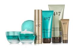 -417 cosmetice