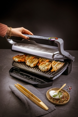 tefal optigrill + xl