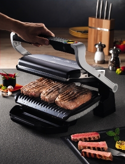 tefal optigrill+