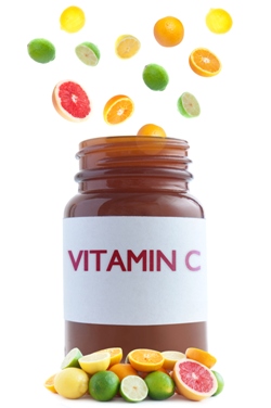 vitamina c