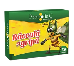 propolis c