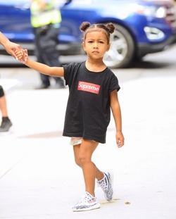 north west