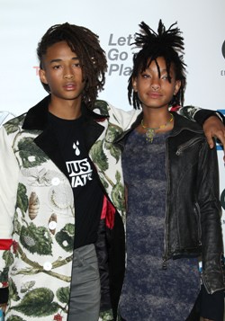 jaden si willow smith