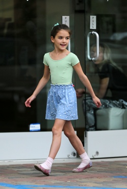 suri cruise