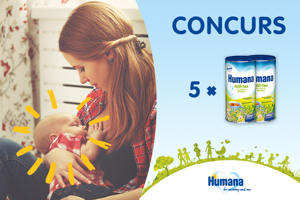 concurs humana