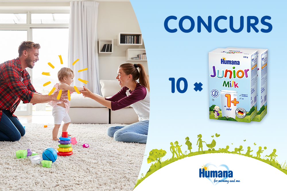 concurs humana 