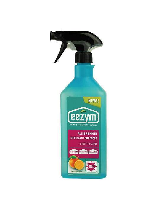 Spray multisuprafete 750ml Eezym