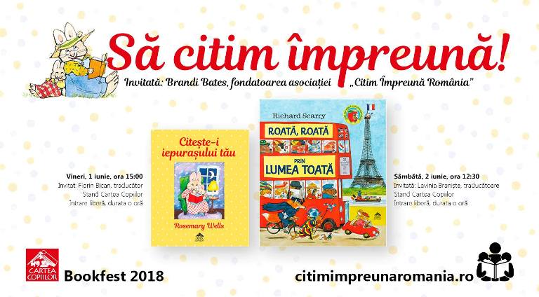 sa citim impreuna 