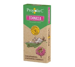 propolis c echinacea