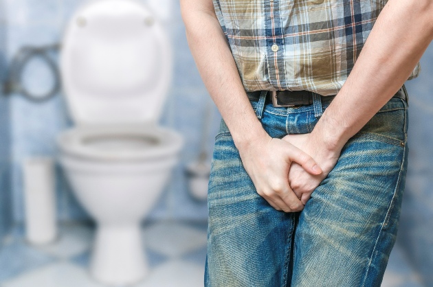 infectia urinara la adulti 