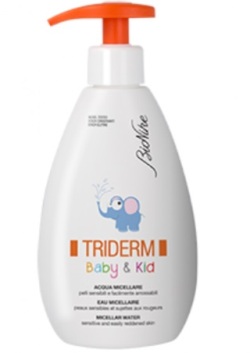 TRIDERM BABY & KID APA MICELARA