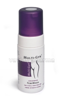 Multi-Gyn FemiWash x 100 ml