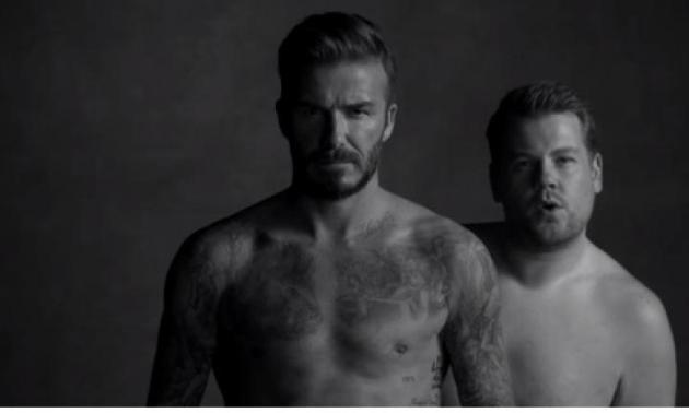 david beckham 2