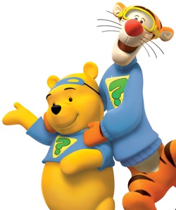 Disney Channel Disney Junior Qbebe Ro