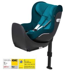  Scaun auto grupa 0-18 kg Vaya i-Size Capri Blue