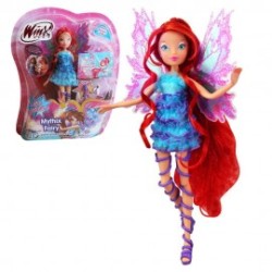 Papusa Zana Winx Mythix - Bloom