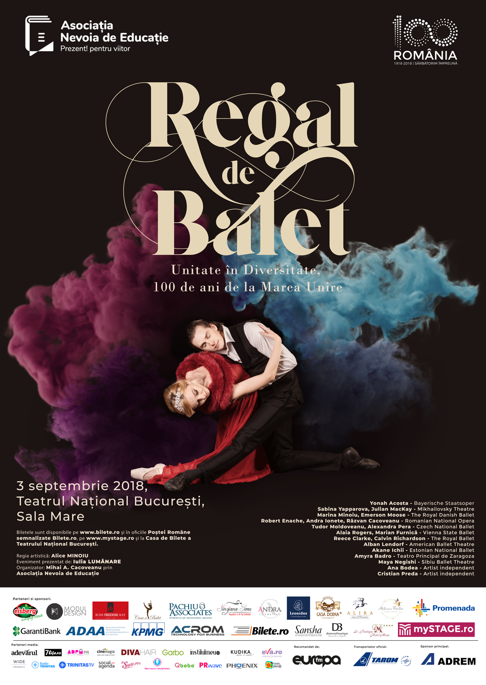 regal de balet