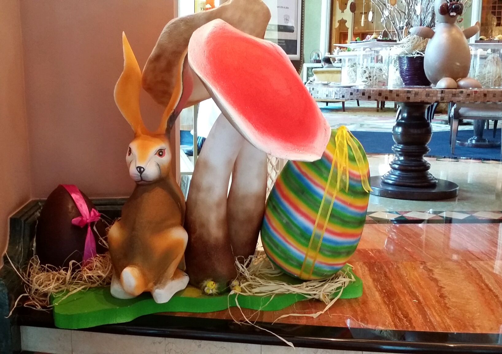 easter easter