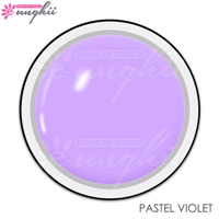 Geluri Colorate Unghii, Producator Royal Femme, Culoare Pastel Violet, Geluri Profesionale Unghii Royal Femme