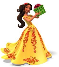 elena din avalor