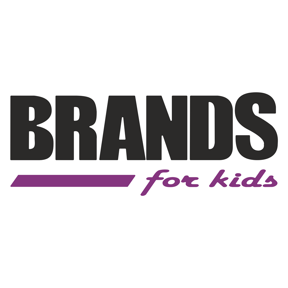 brands for kids