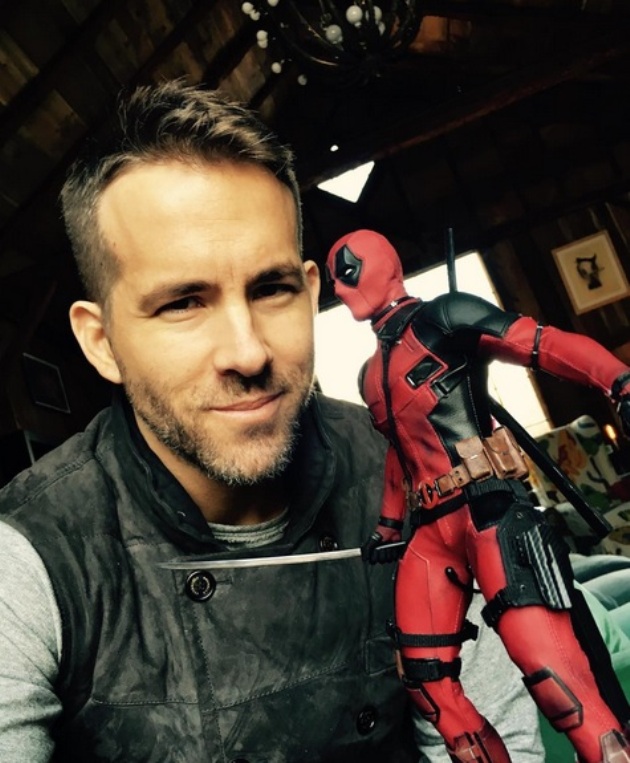 ryan reynolds