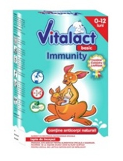 Vitalact Immunity